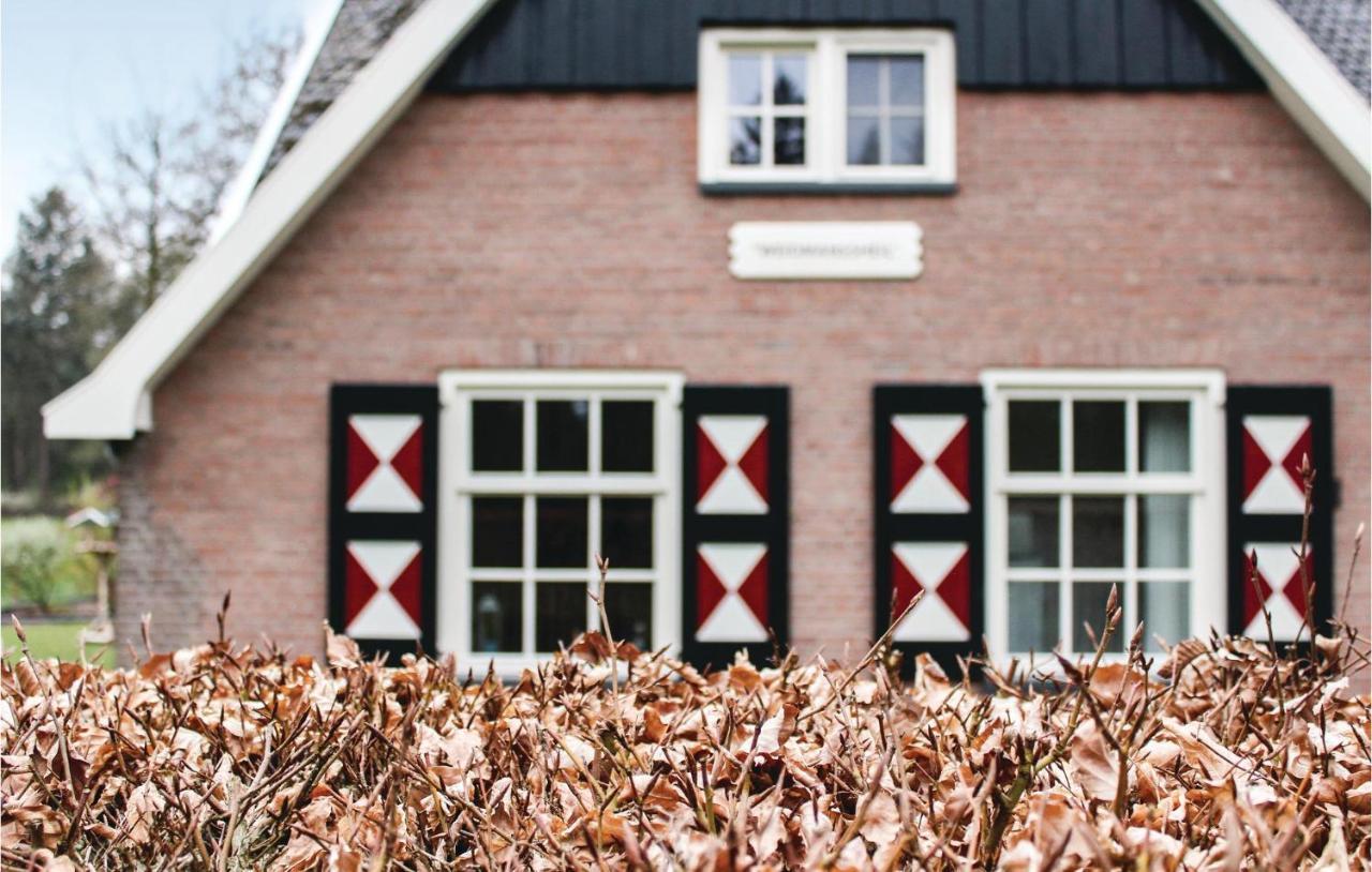 Weidemanssheide Vila Ommen Exterior foto