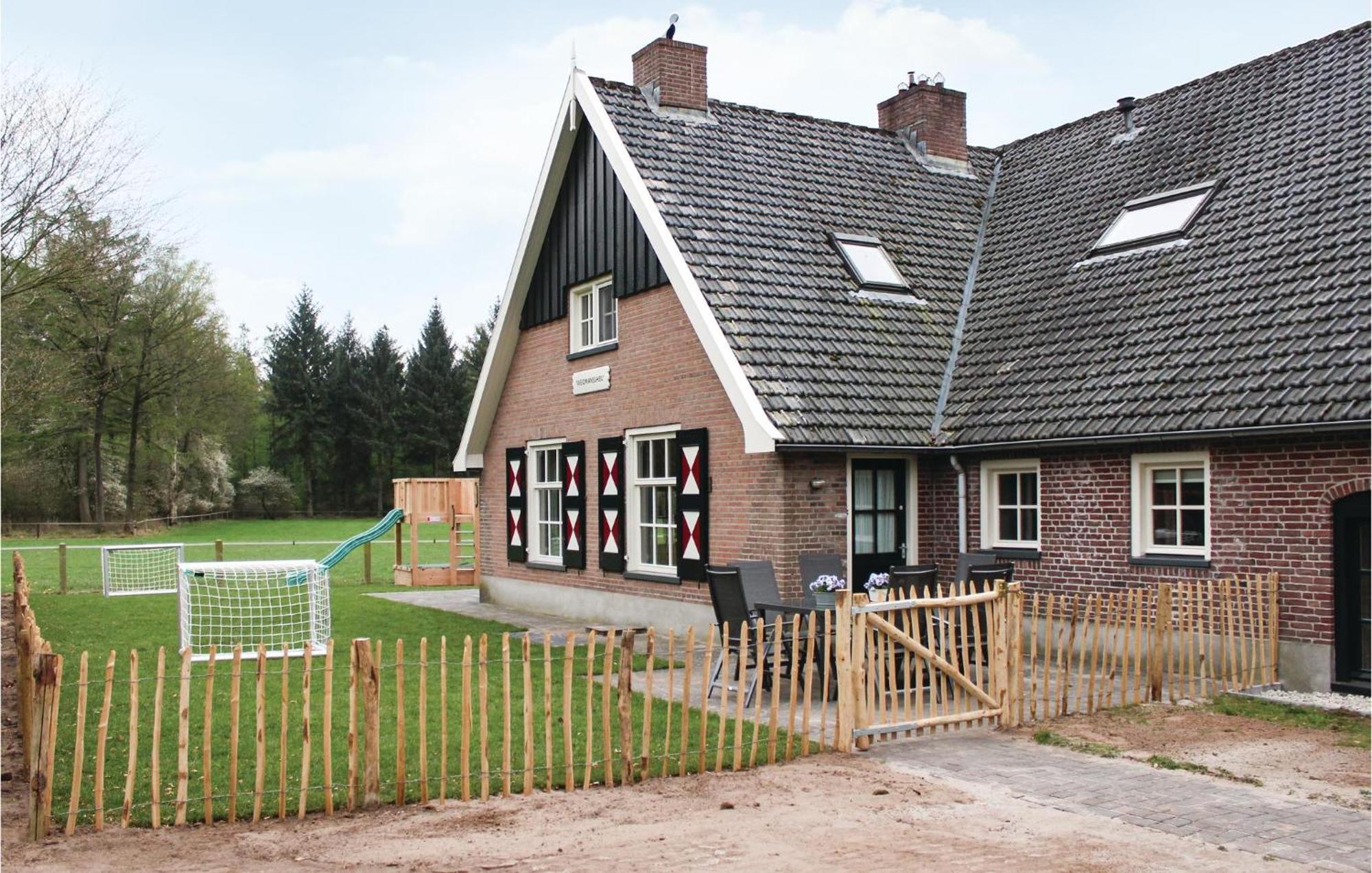 Weidemanssheide Vila Ommen Exterior foto