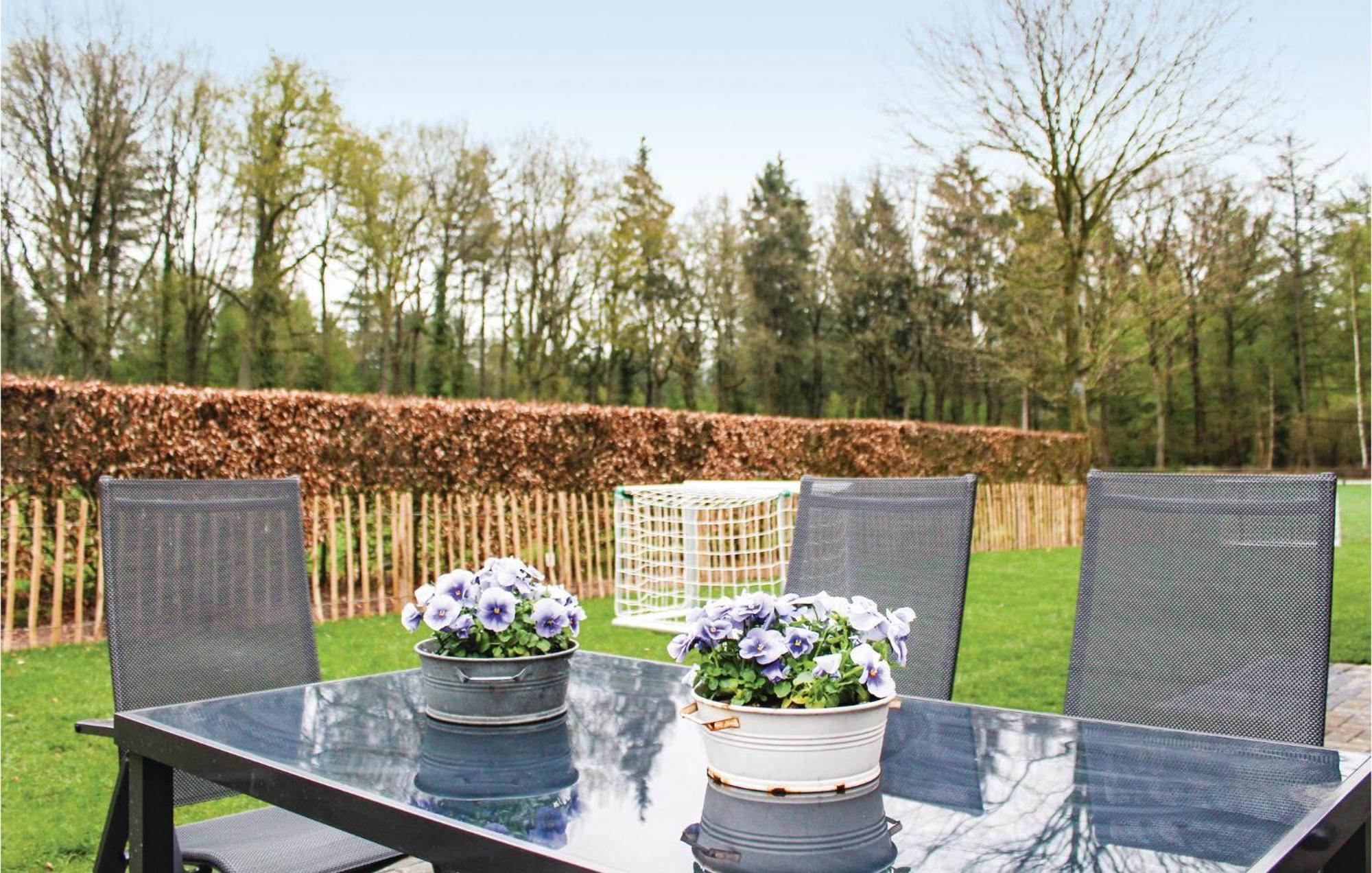 Weidemanssheide Vila Ommen Exterior foto