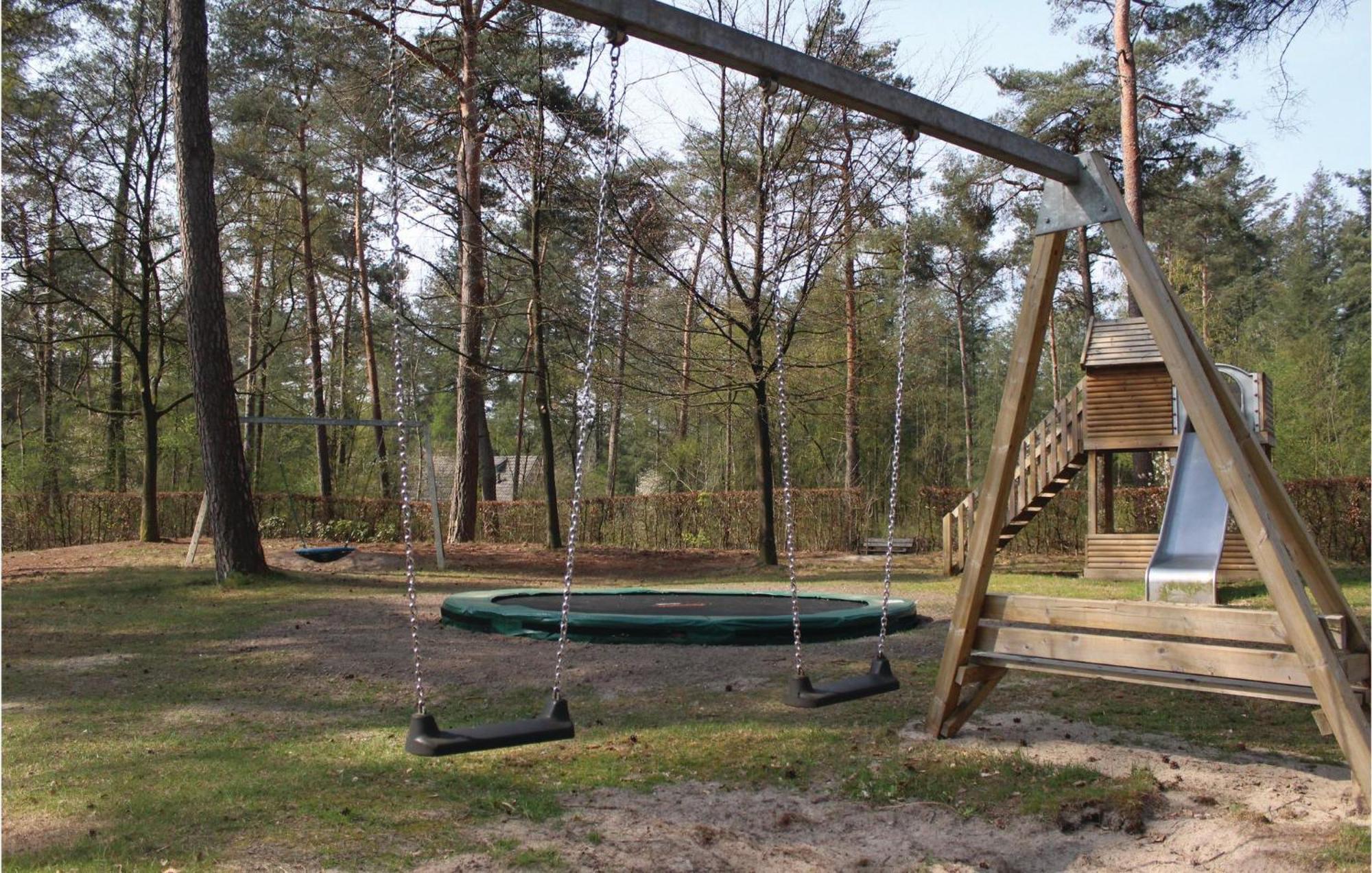 Weidemanssheide Vila Ommen Exterior foto