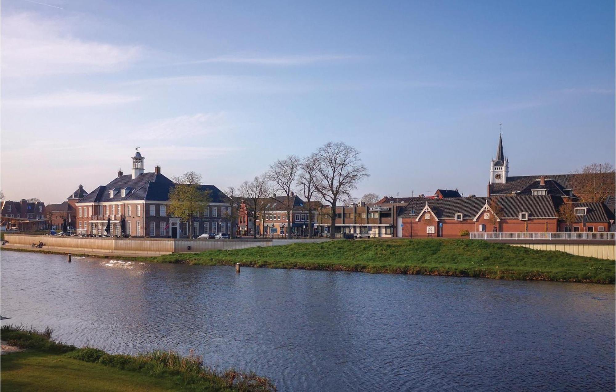 Weidemanssheide Vila Ommen Exterior foto