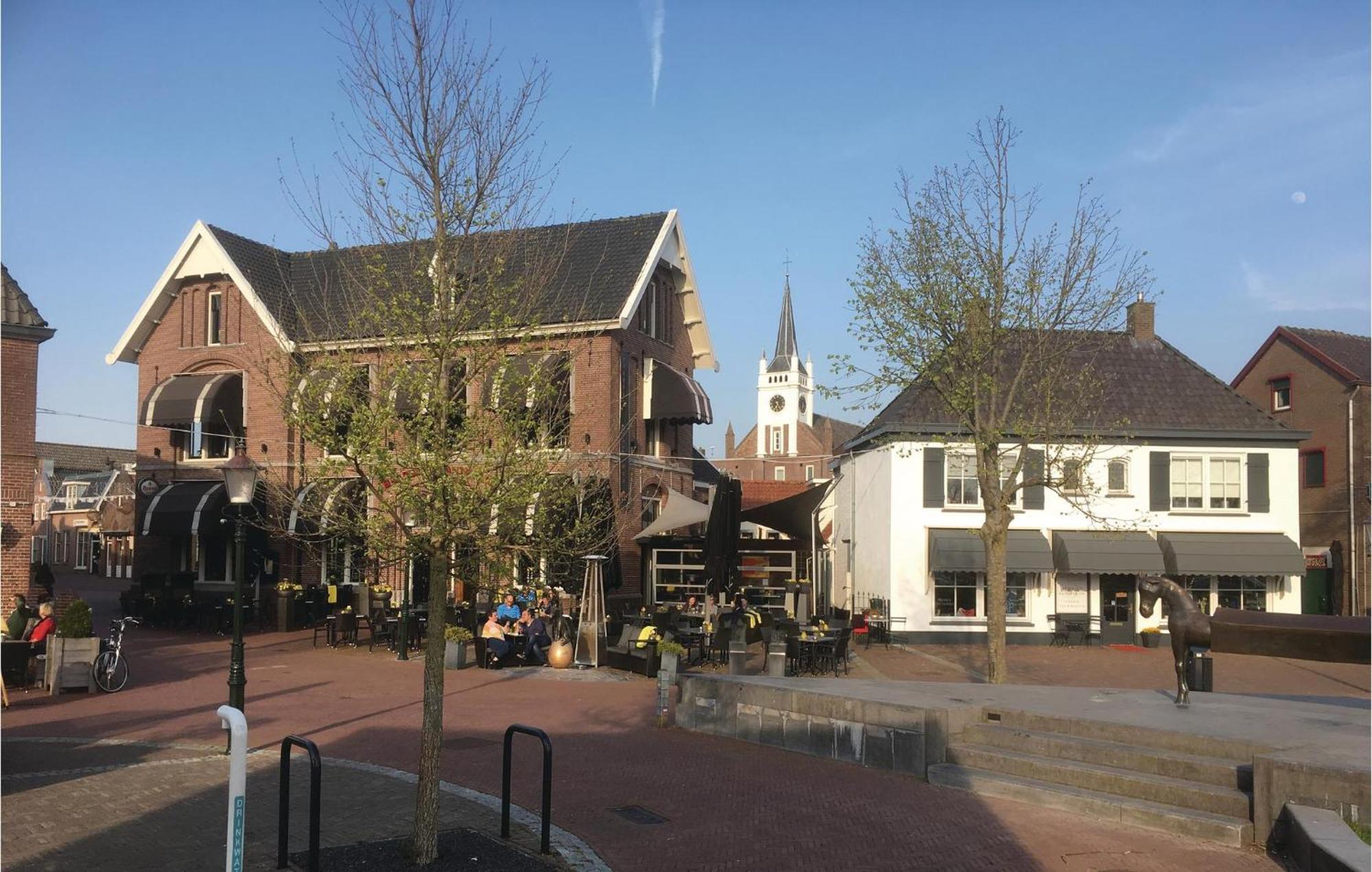 Weidemanssheide Vila Ommen Exterior foto