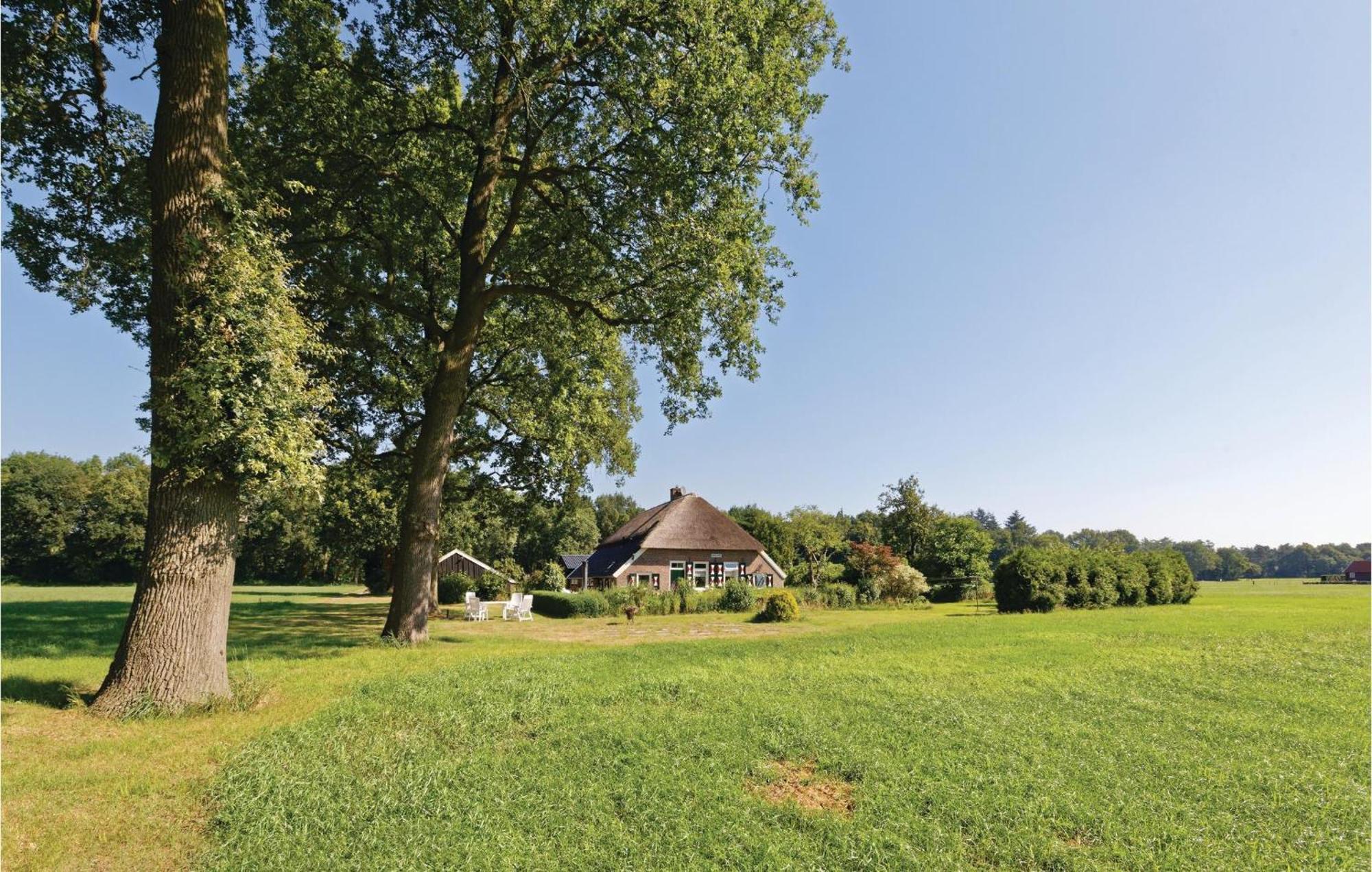 Weidemanssheide Vila Ommen Exterior foto