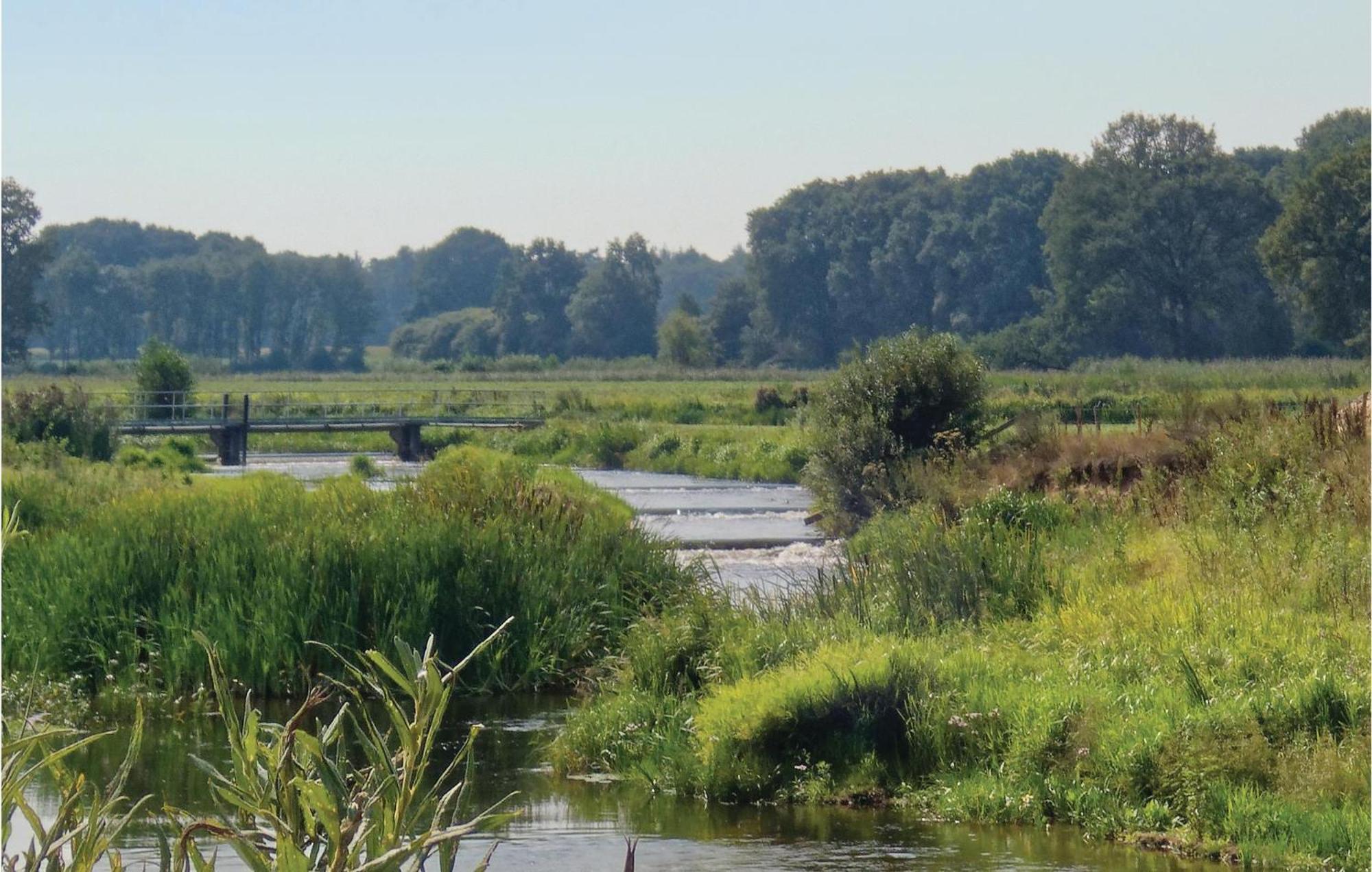 Weidemanssheide Vila Ommen Exterior foto