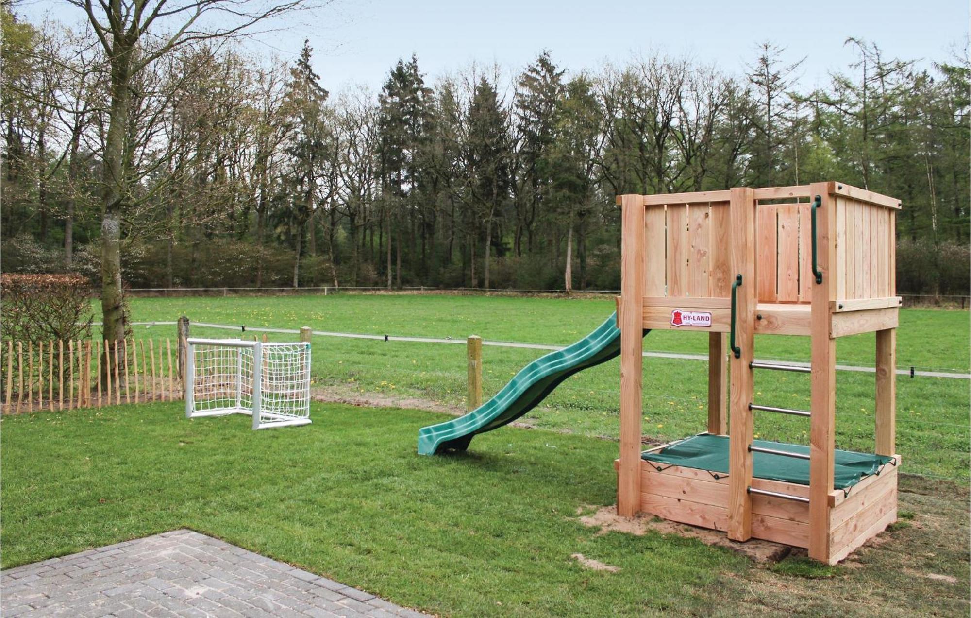 Weidemanssheide Vila Ommen Exterior foto