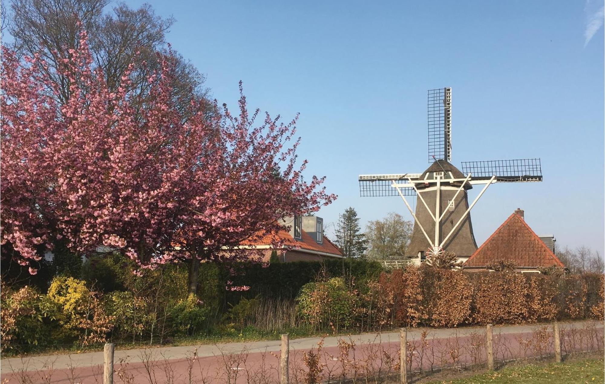 Weidemanssheide Vila Ommen Exterior foto