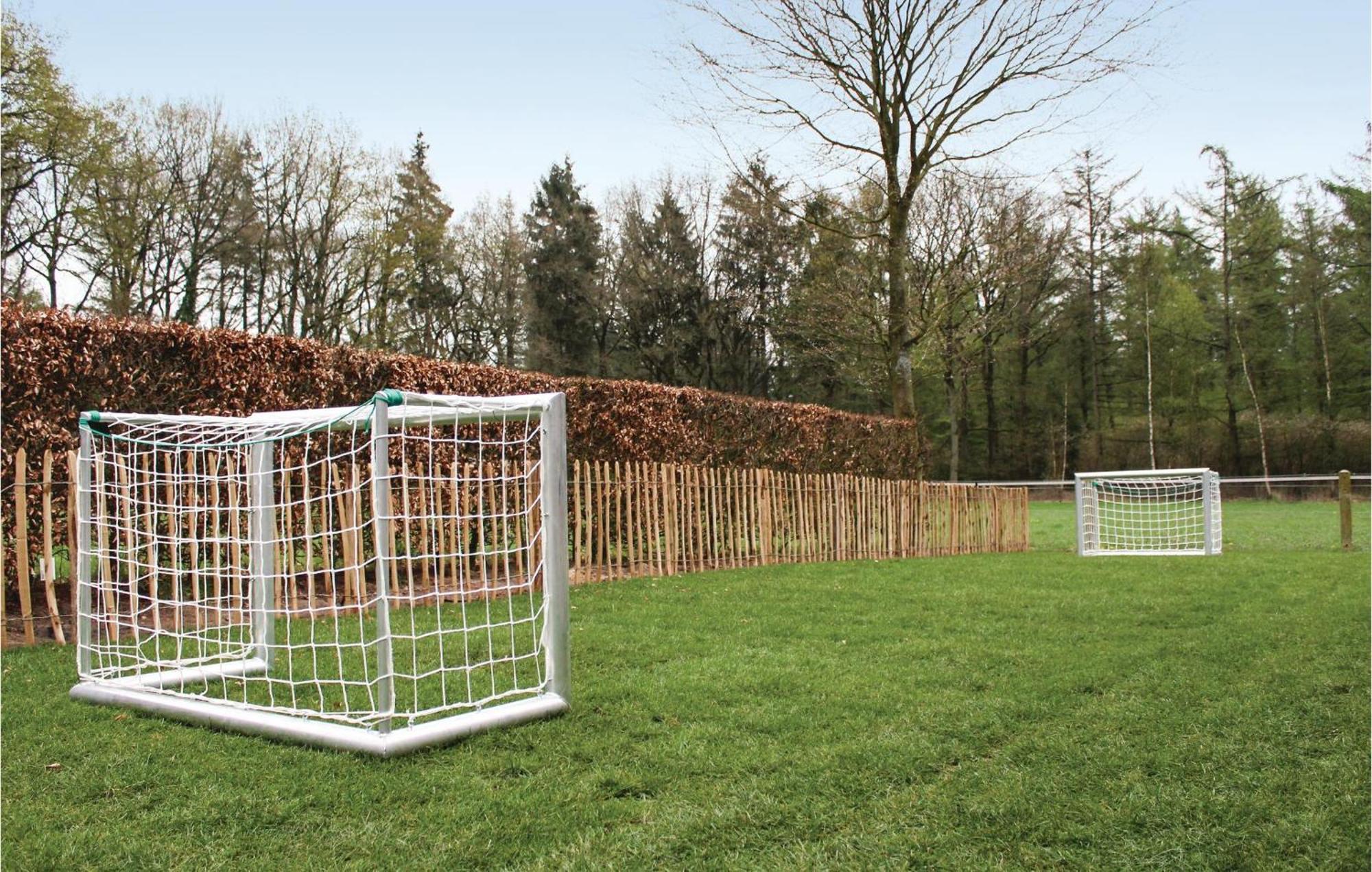 Weidemanssheide Vila Ommen Exterior foto