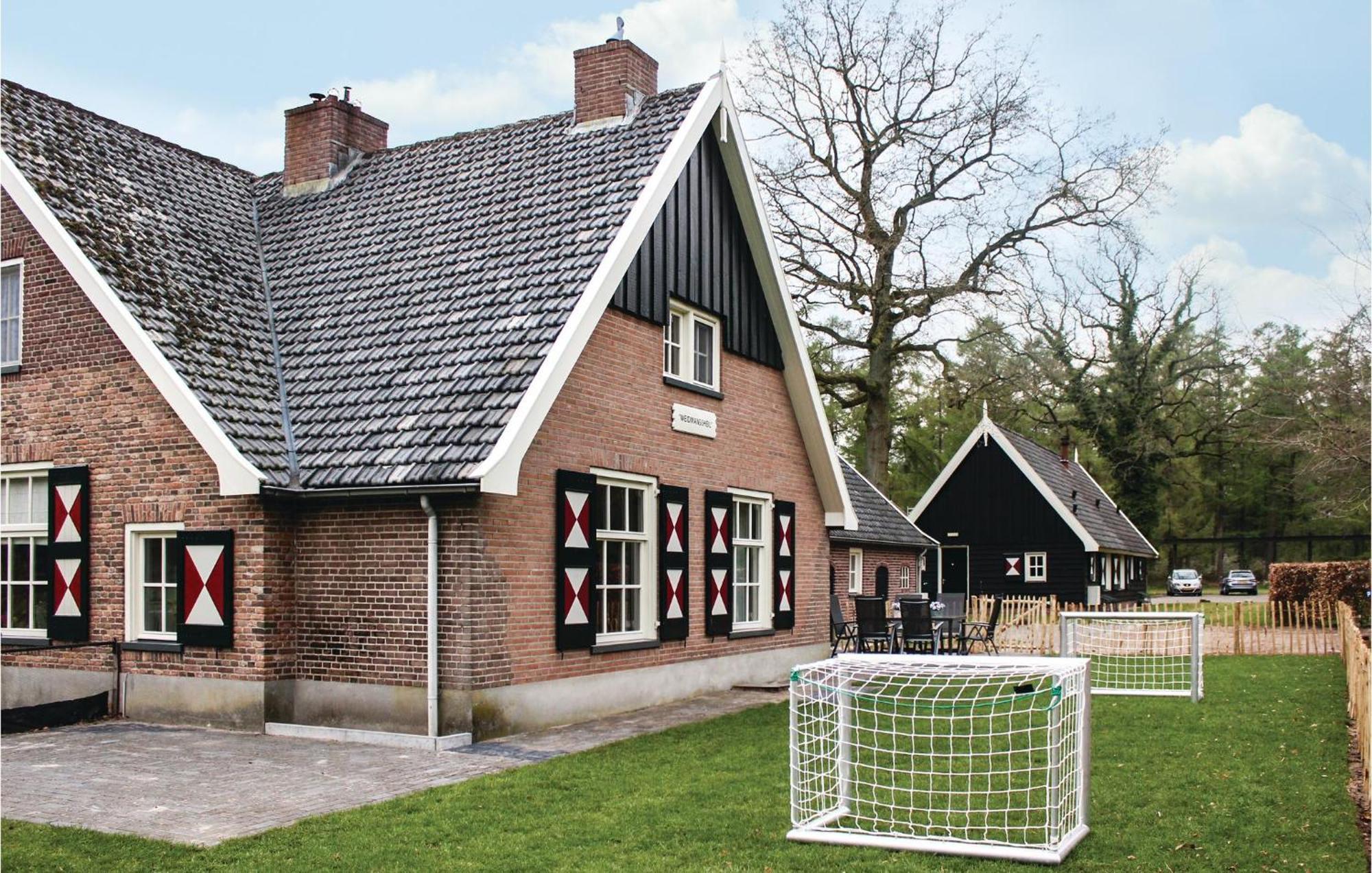 Weidemanssheide Vila Ommen Exterior foto